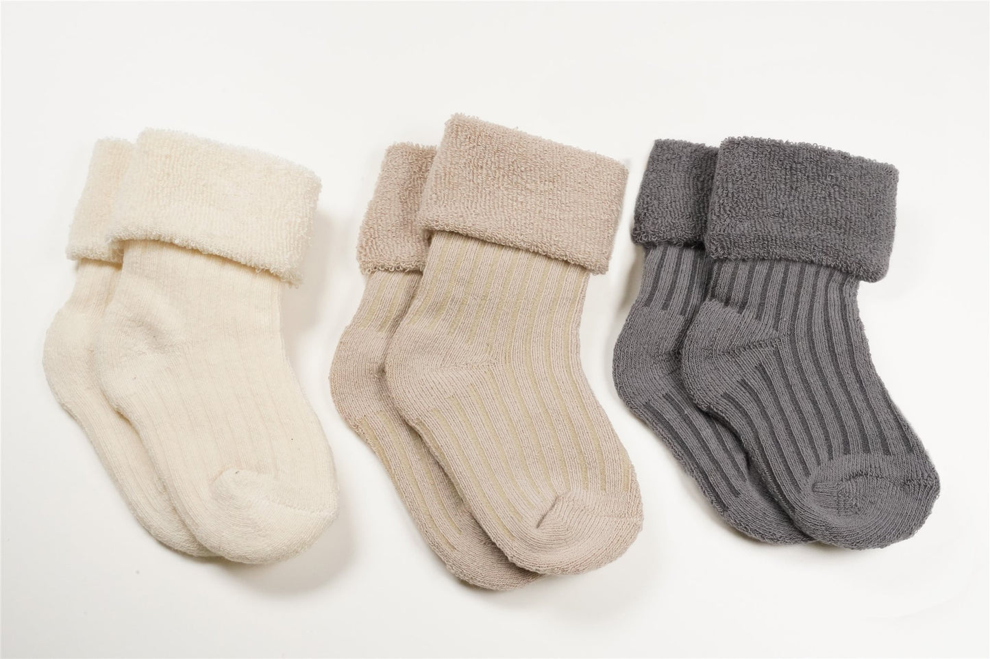 3-Pack socks