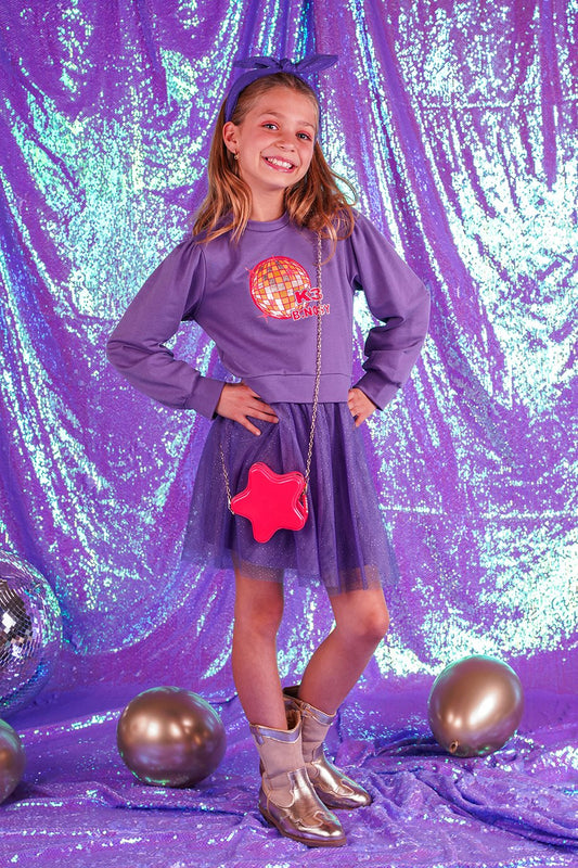 B.NOSY X K3 Aqua bag