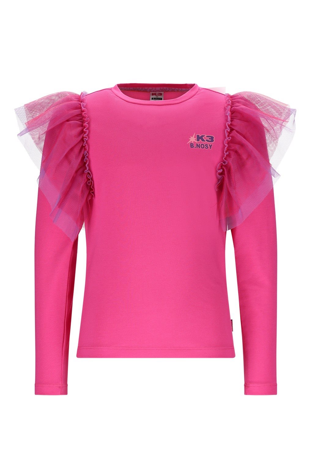 B.NOSY X K3 Tammy Longsleeves