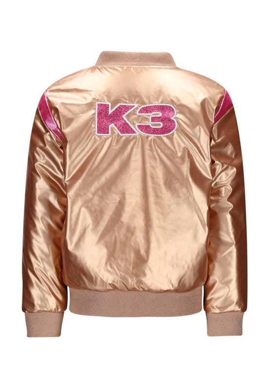 B.NOSY X K3 Winter Jacket