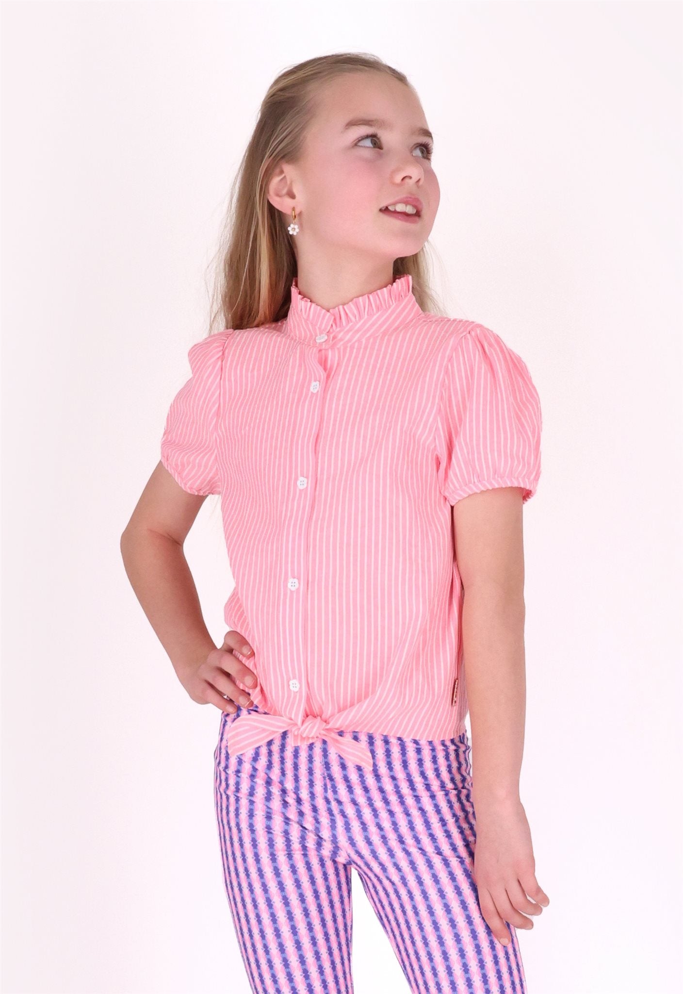 B.Nosy Barla Blouse