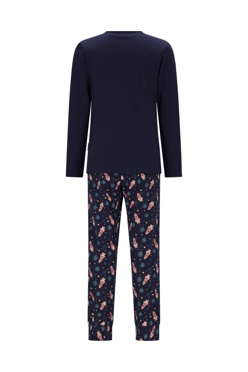 B.Nosy Pyjama Raket