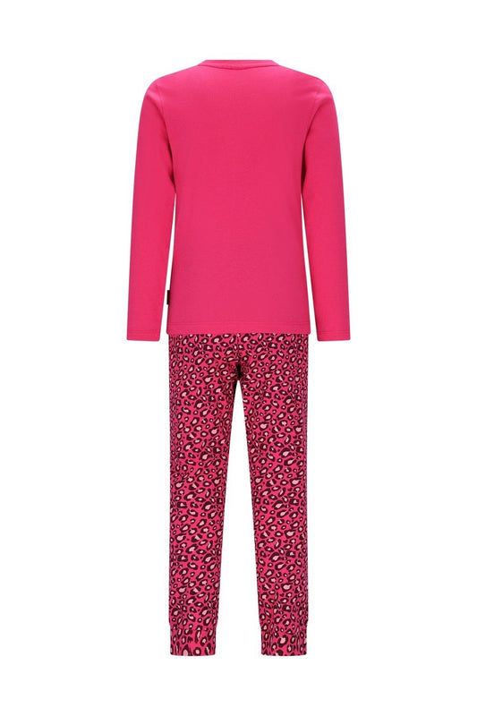 B.Nosy Pyjama Tijger