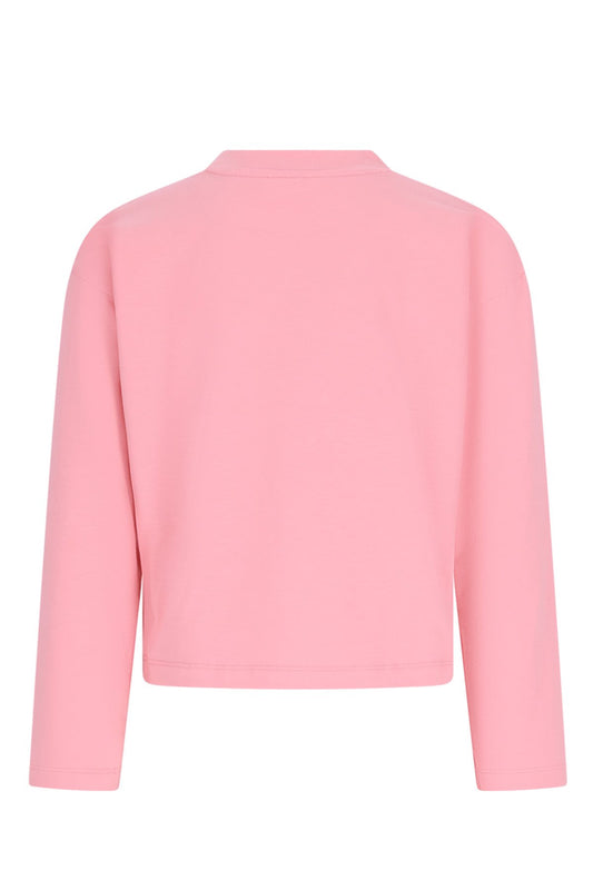 B.Nosy Tina Pink