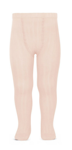 Basic Rib Tights