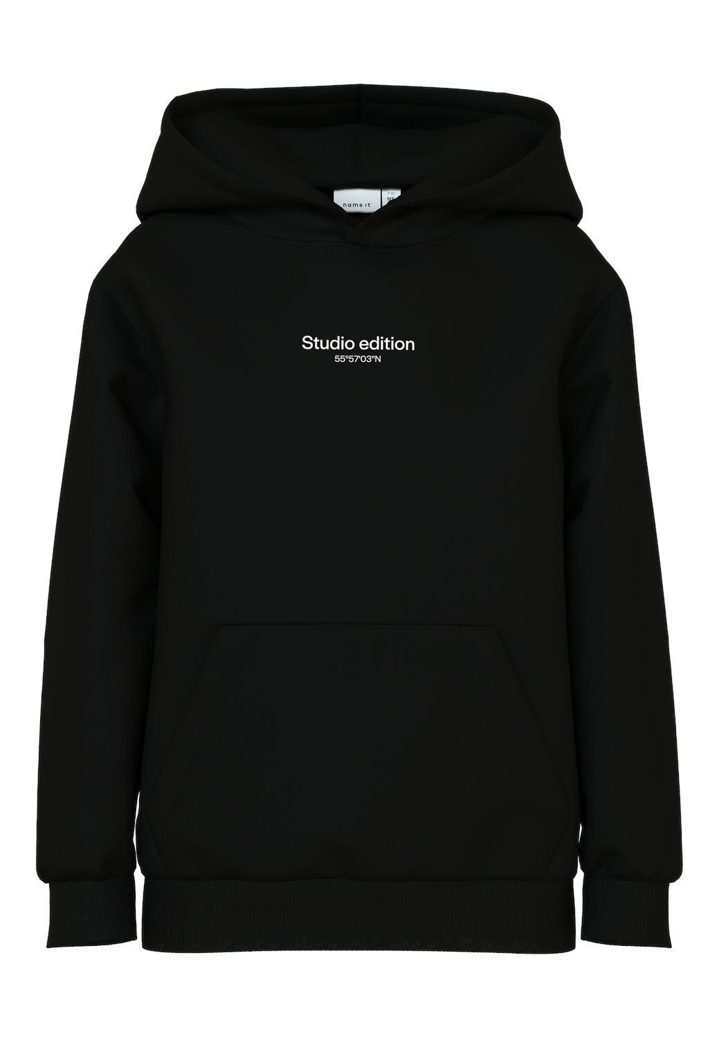 Basic hoody