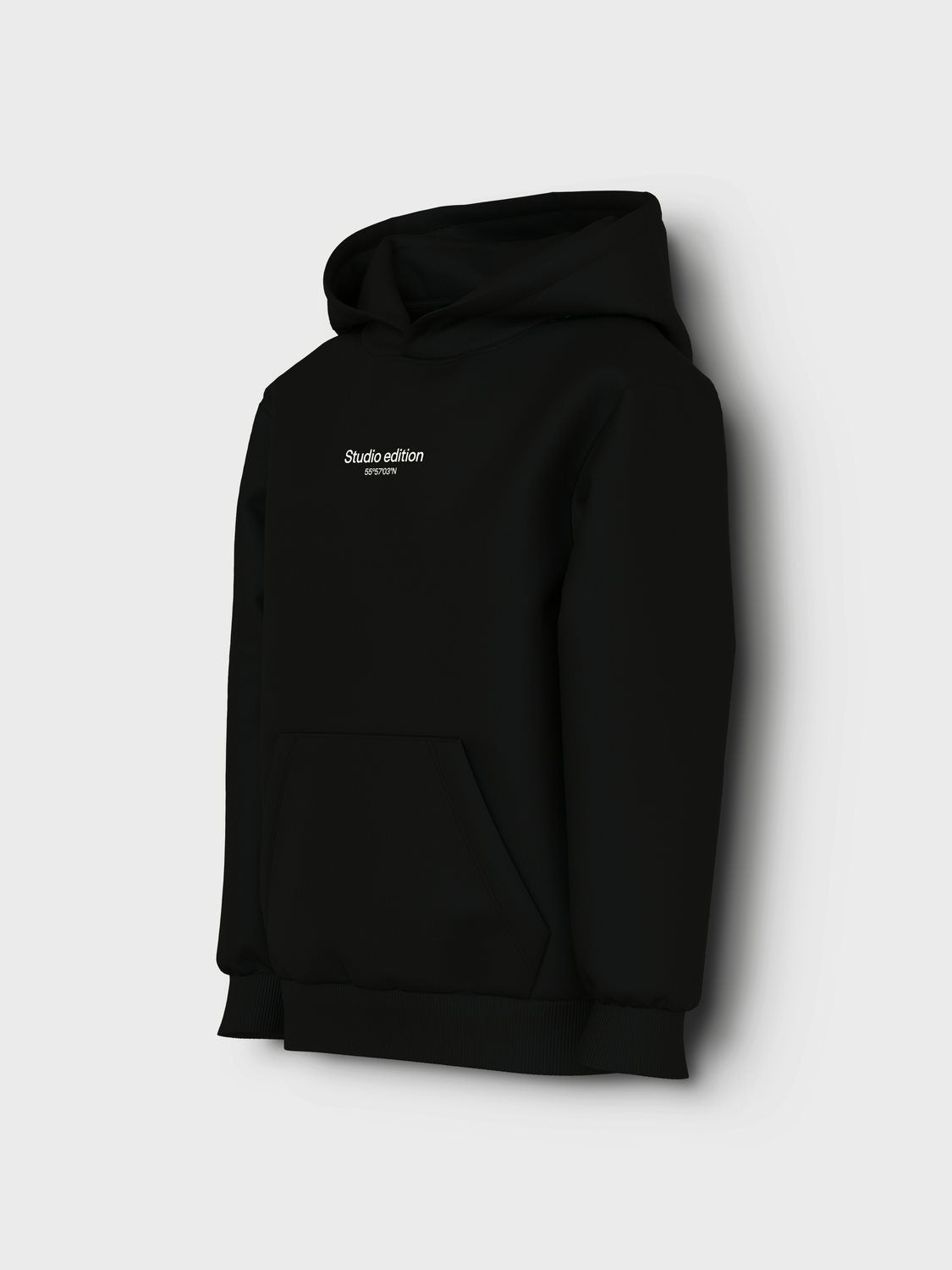 Basic hoody