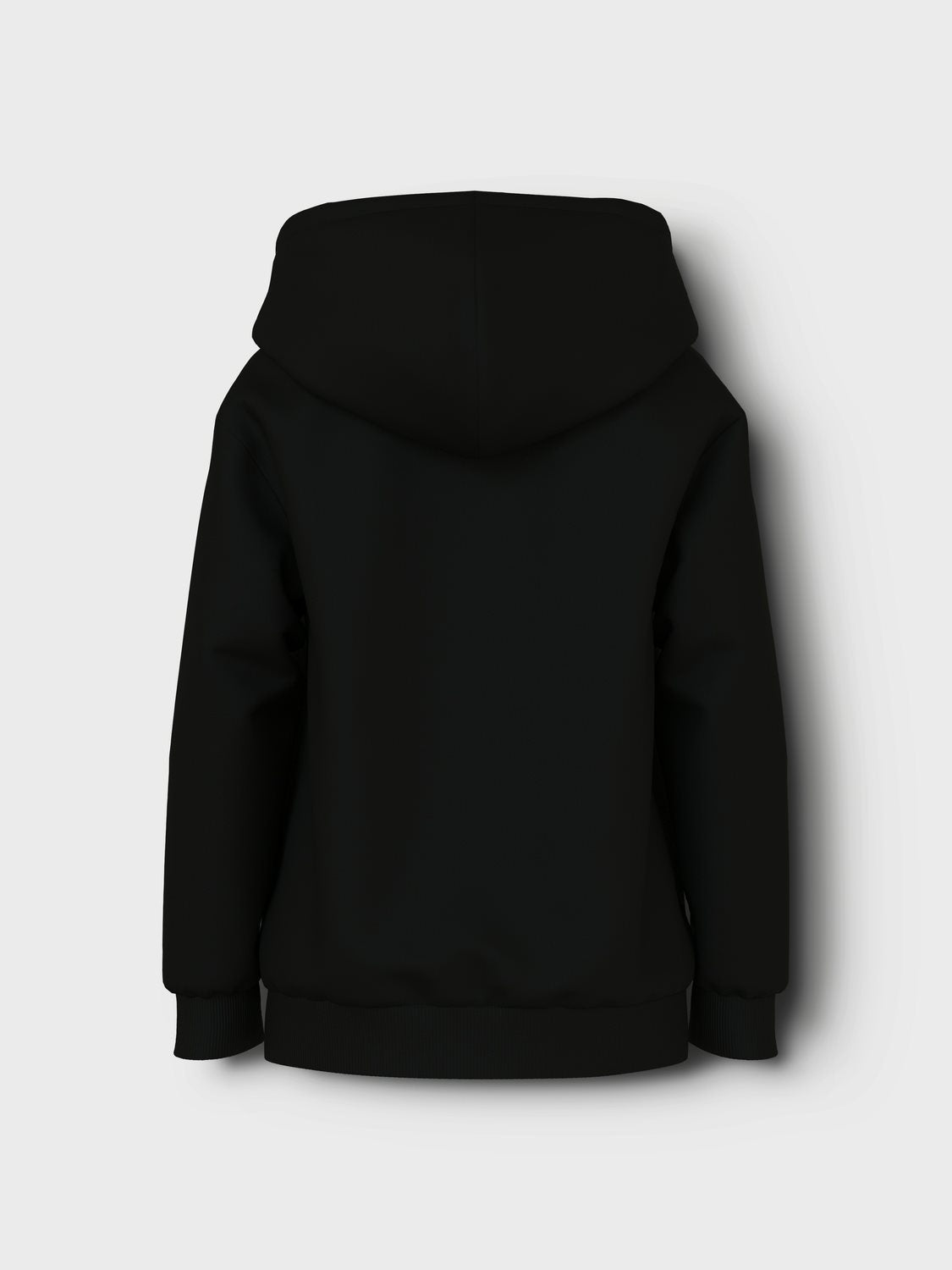 Basic hoody
