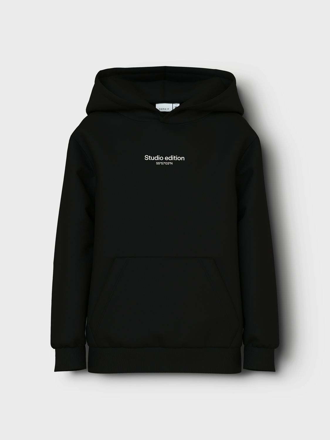 Basic hoody