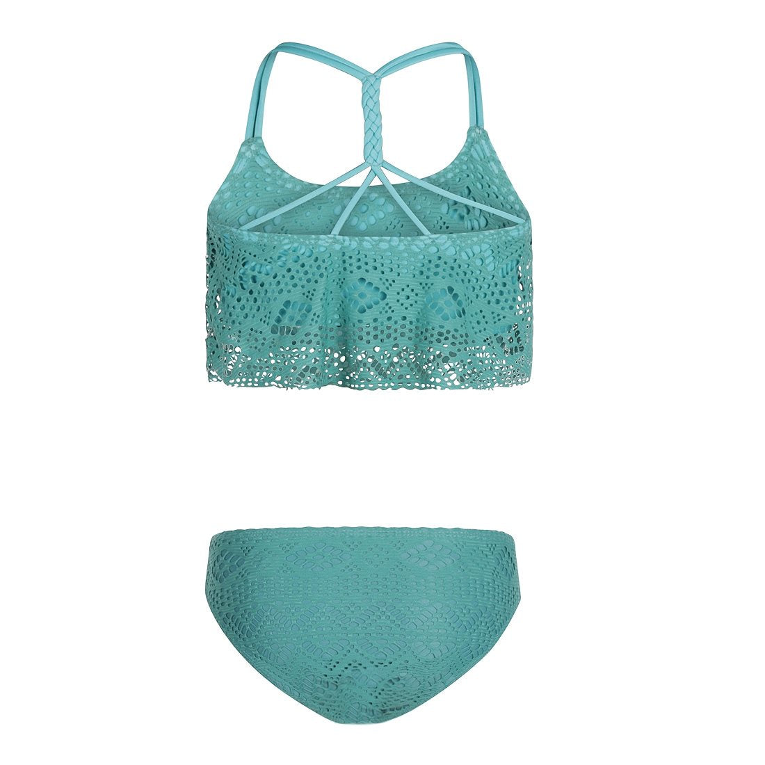 Bikini green