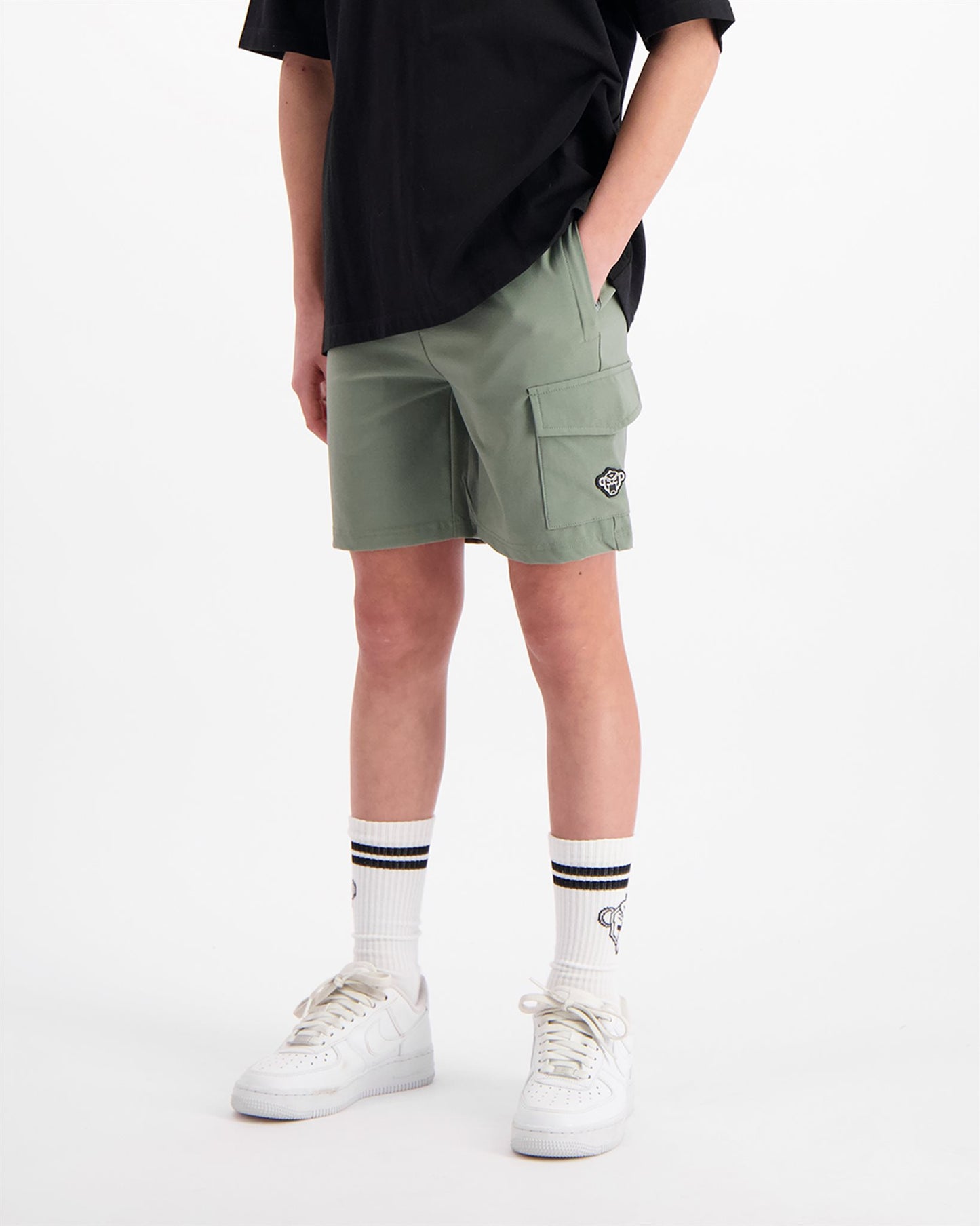 Black Bananas JR. Cargo