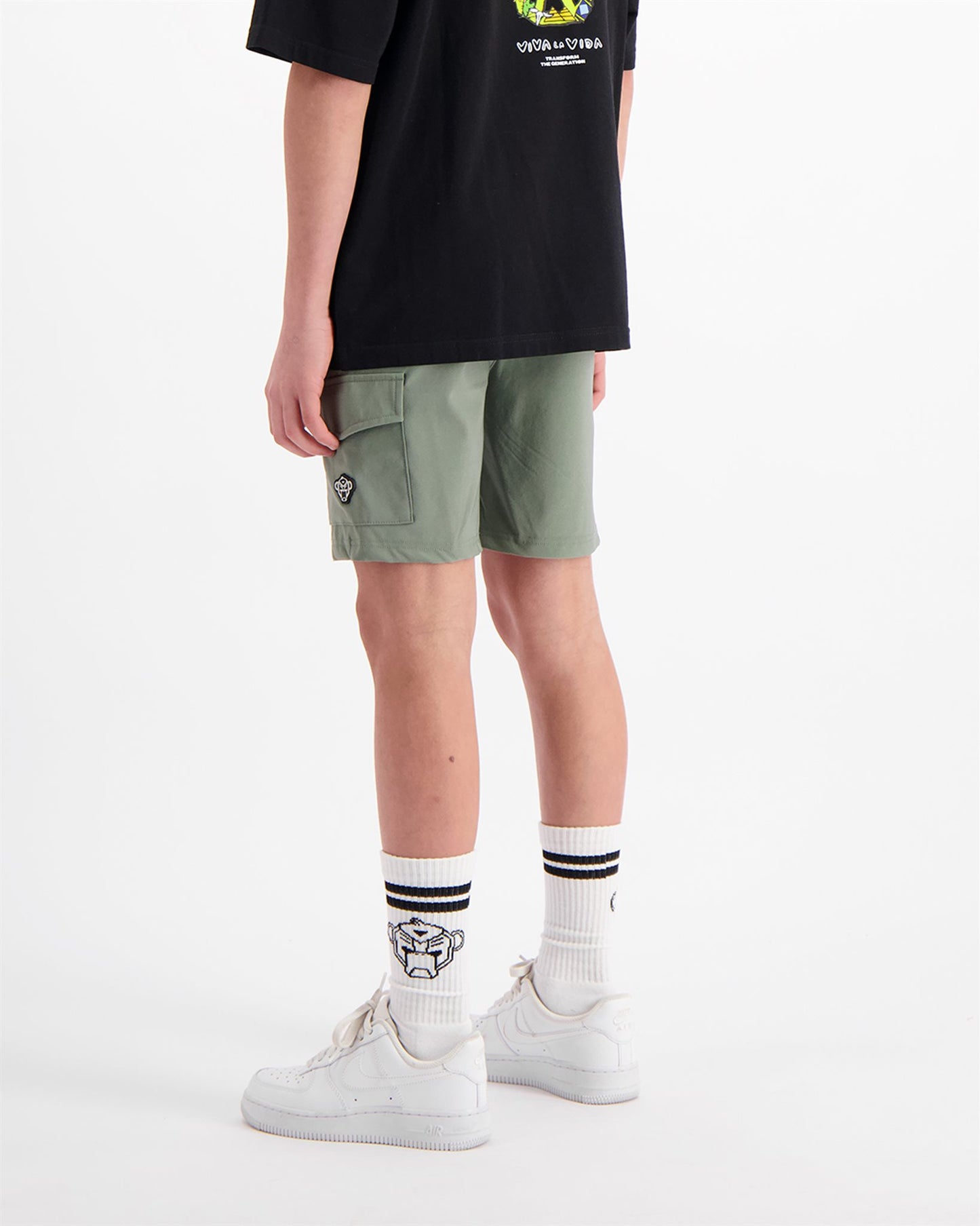 Black Bananas JR. Cargo