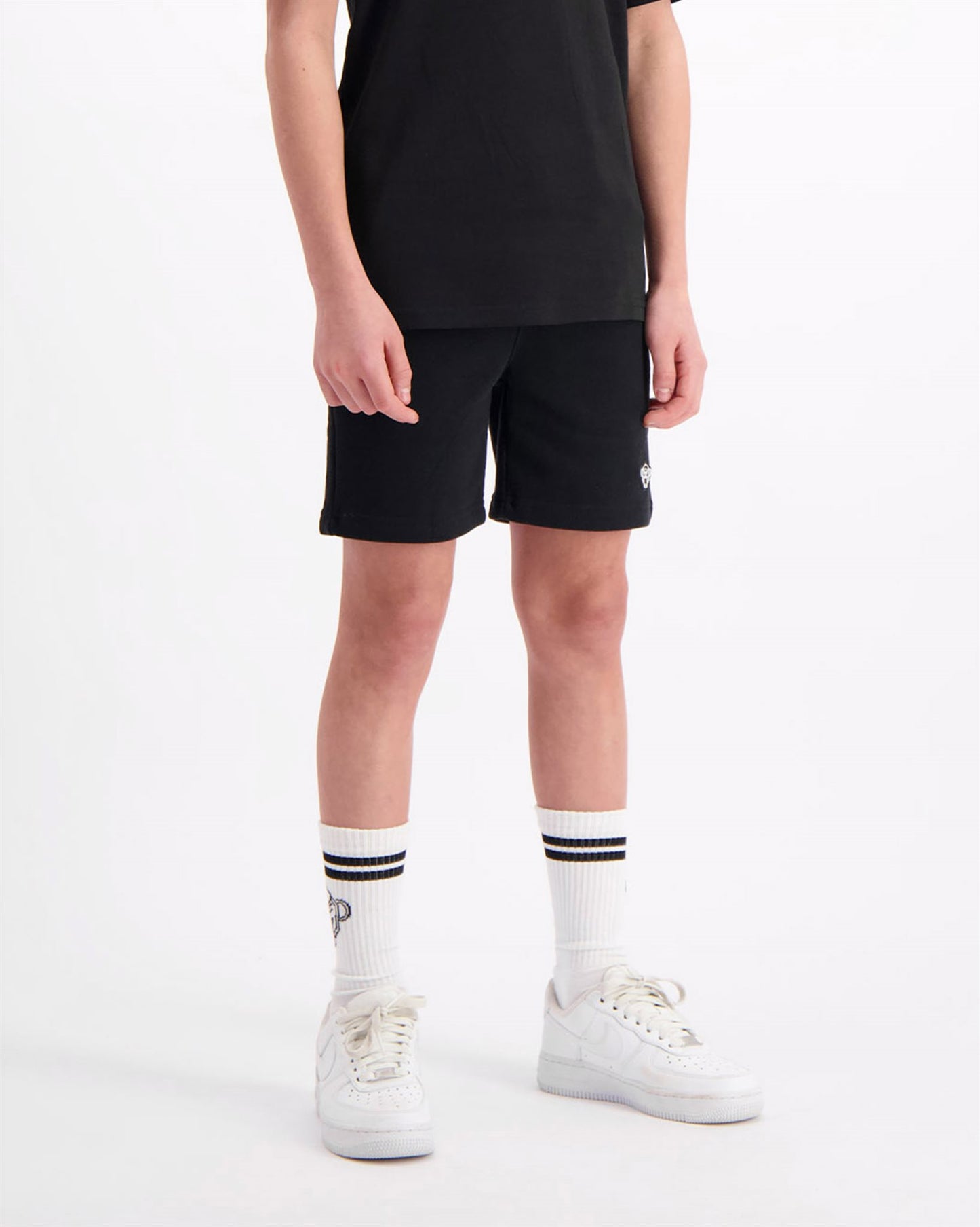 Black Bananas JR. Cruise Black