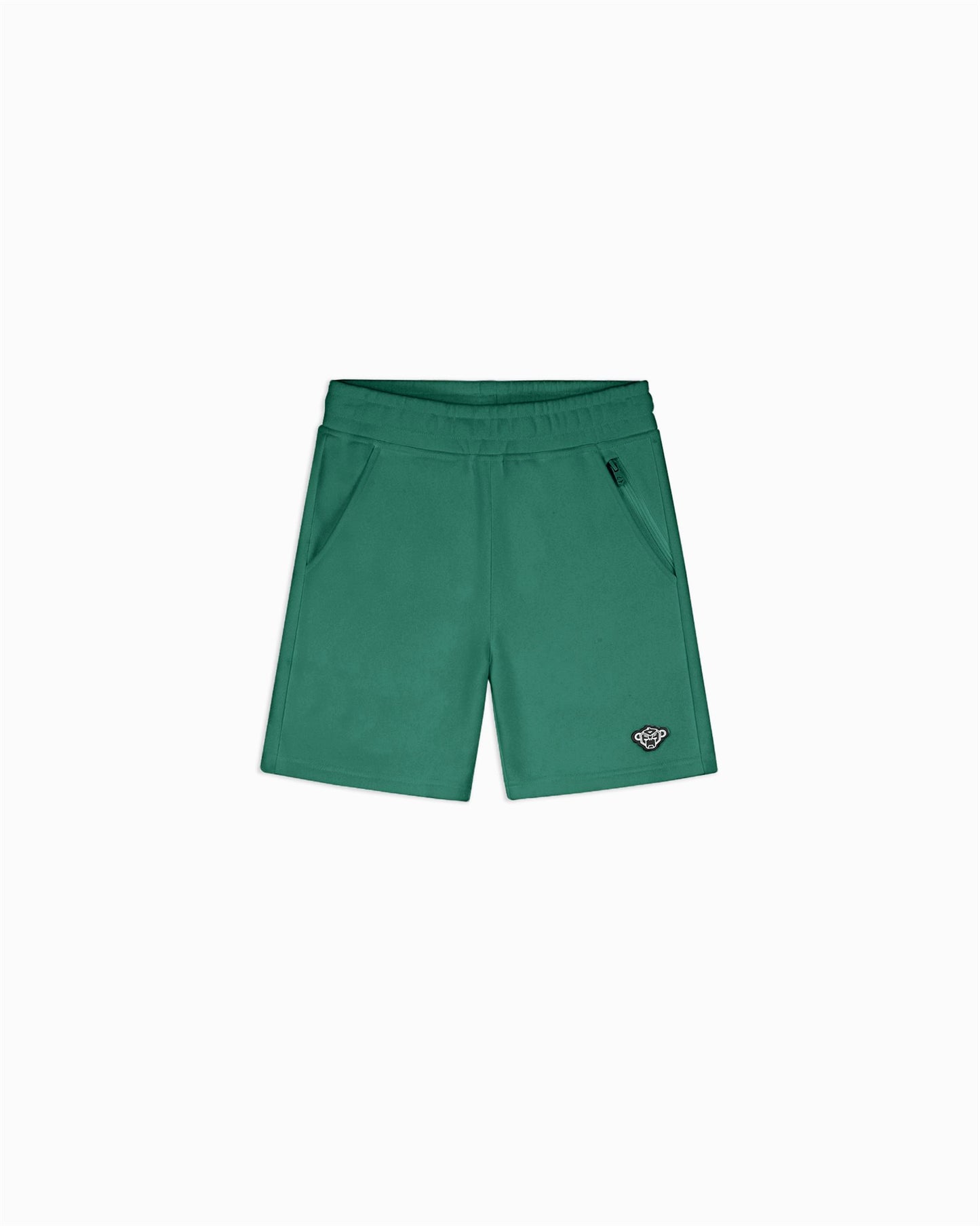 Black Bananas JR. Cruise Green