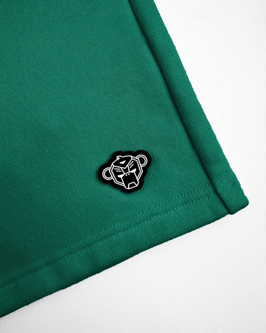 Black Bananas JR. Cruise Green