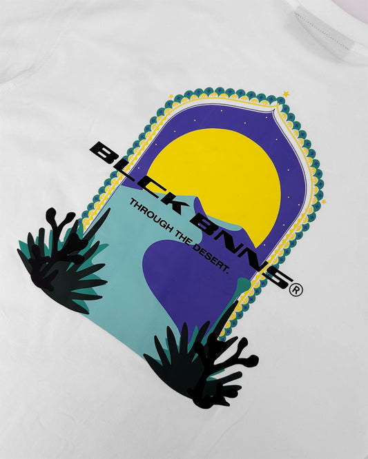 Black Bananas JR. Passage