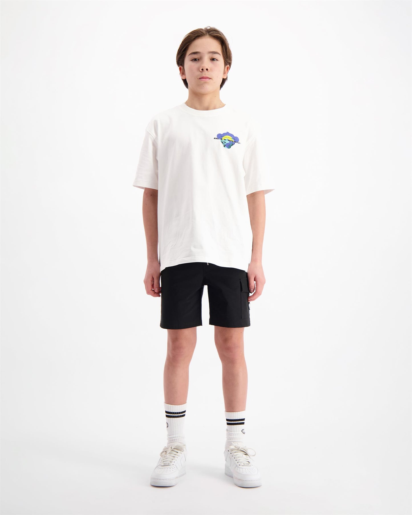 Black Bananas JR. Passage