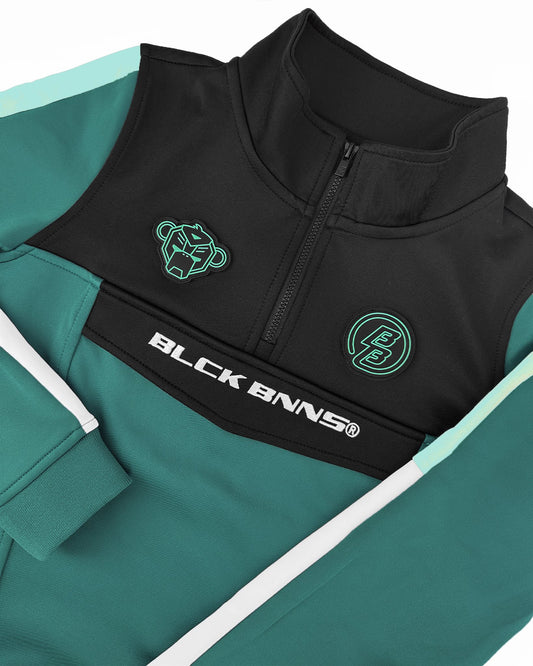 Black Bananas JR. Victory Gree