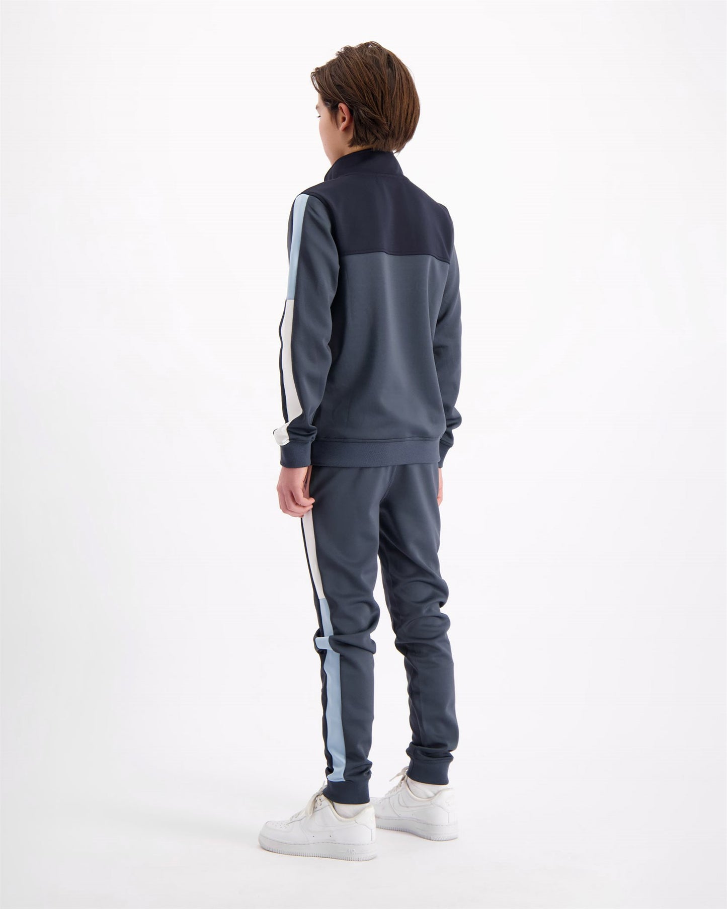 Black Bananas JR. Victory Grey