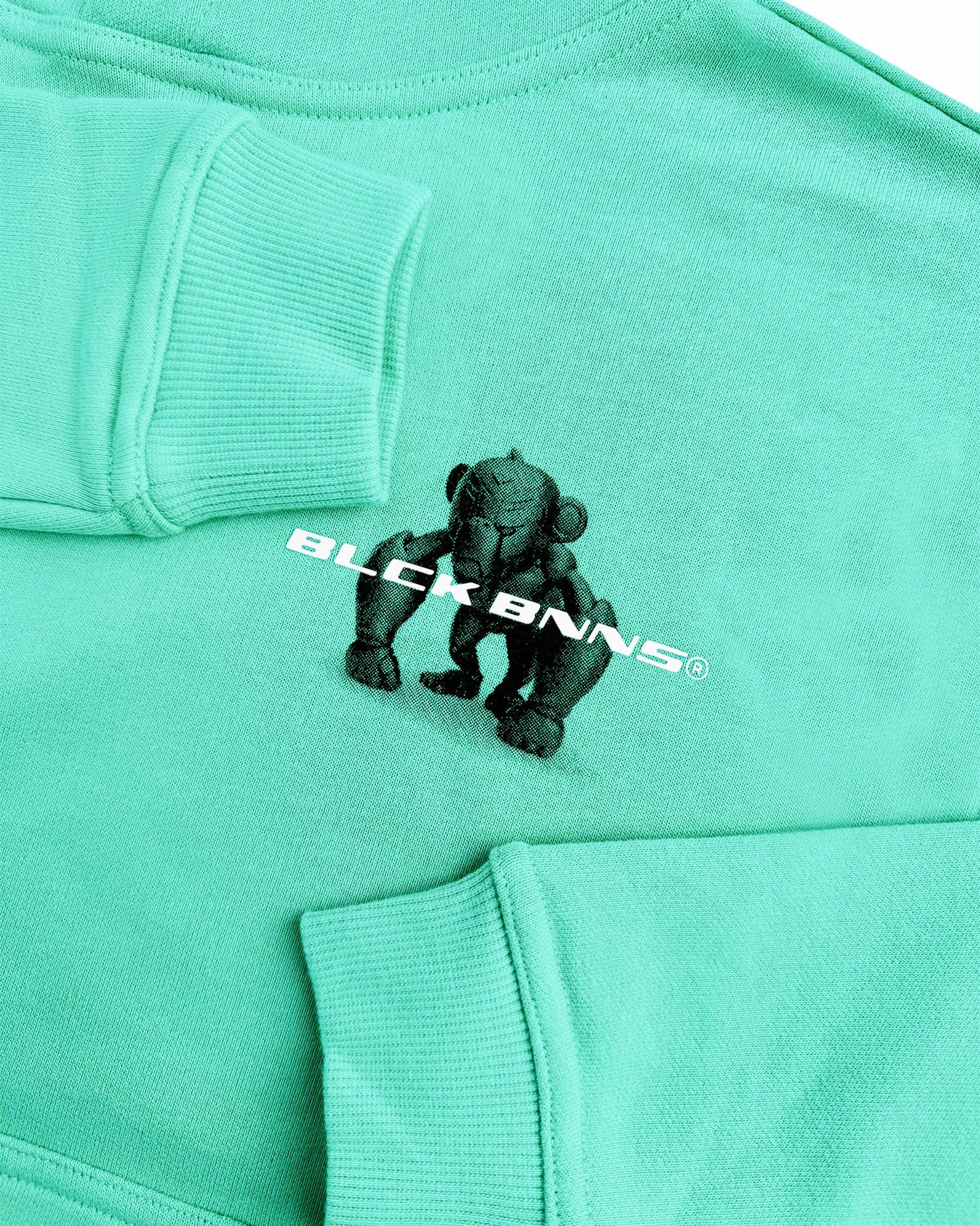 Black Bananas JR.Convoy Green