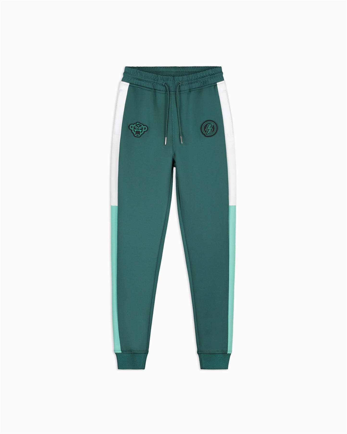 Black Bananas JR.Victory Green