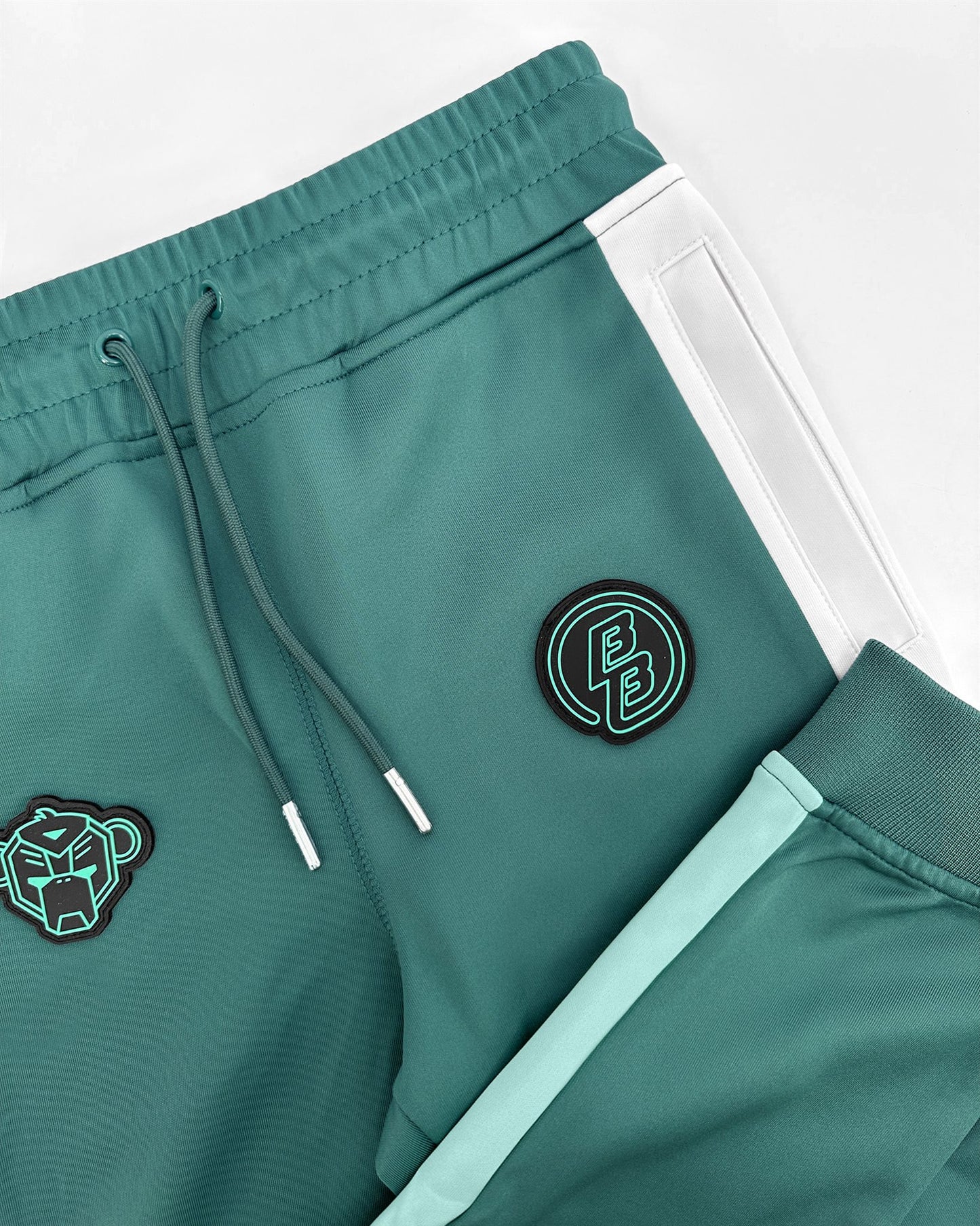 Black Bananas JR.Victory Green