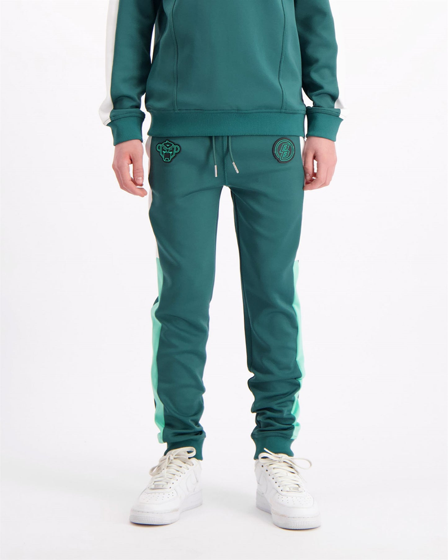 Black Bananas JR.Victory Green