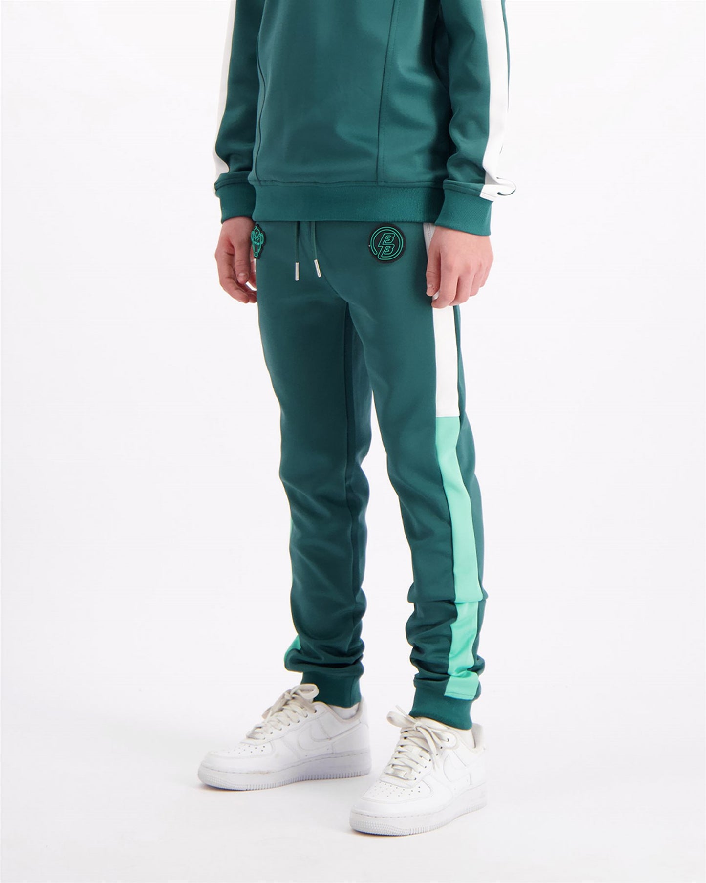 Black Bananas JR.Victory Green