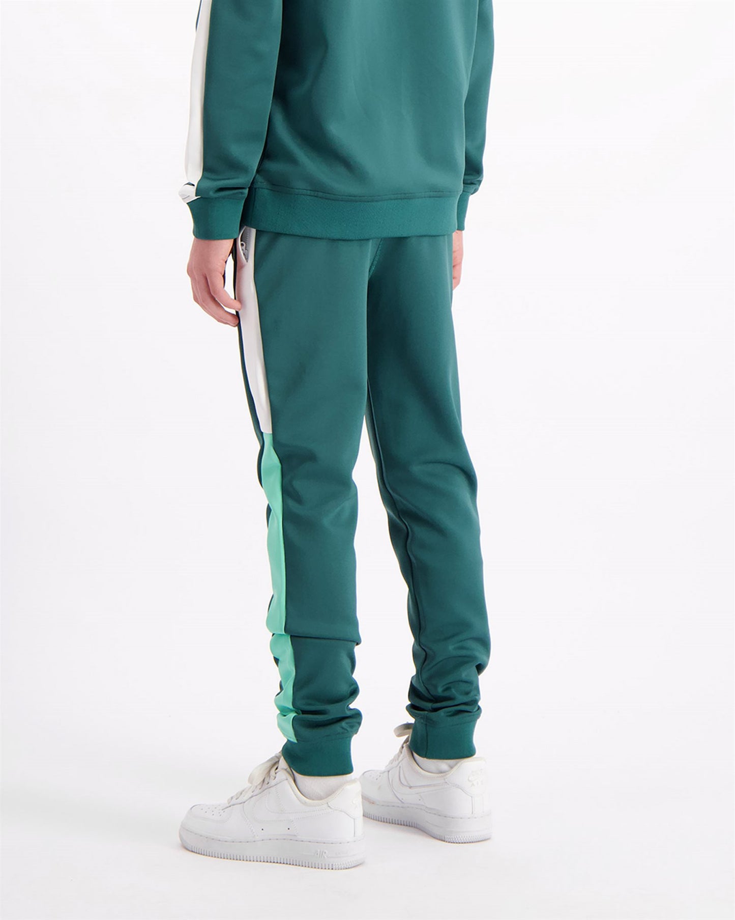 Black Bananas JR.Victory Green