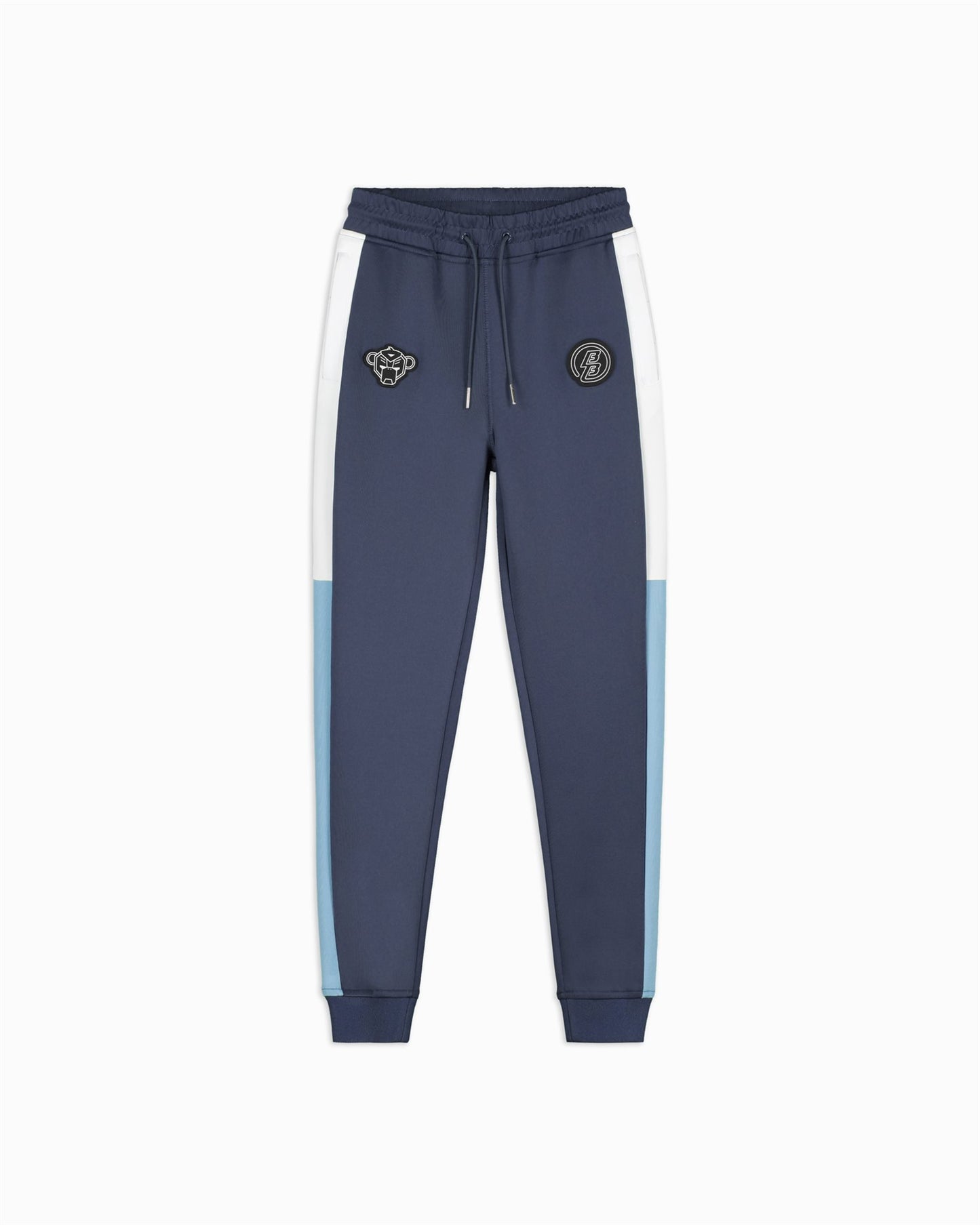 Black Bananas JR.Victory Grey