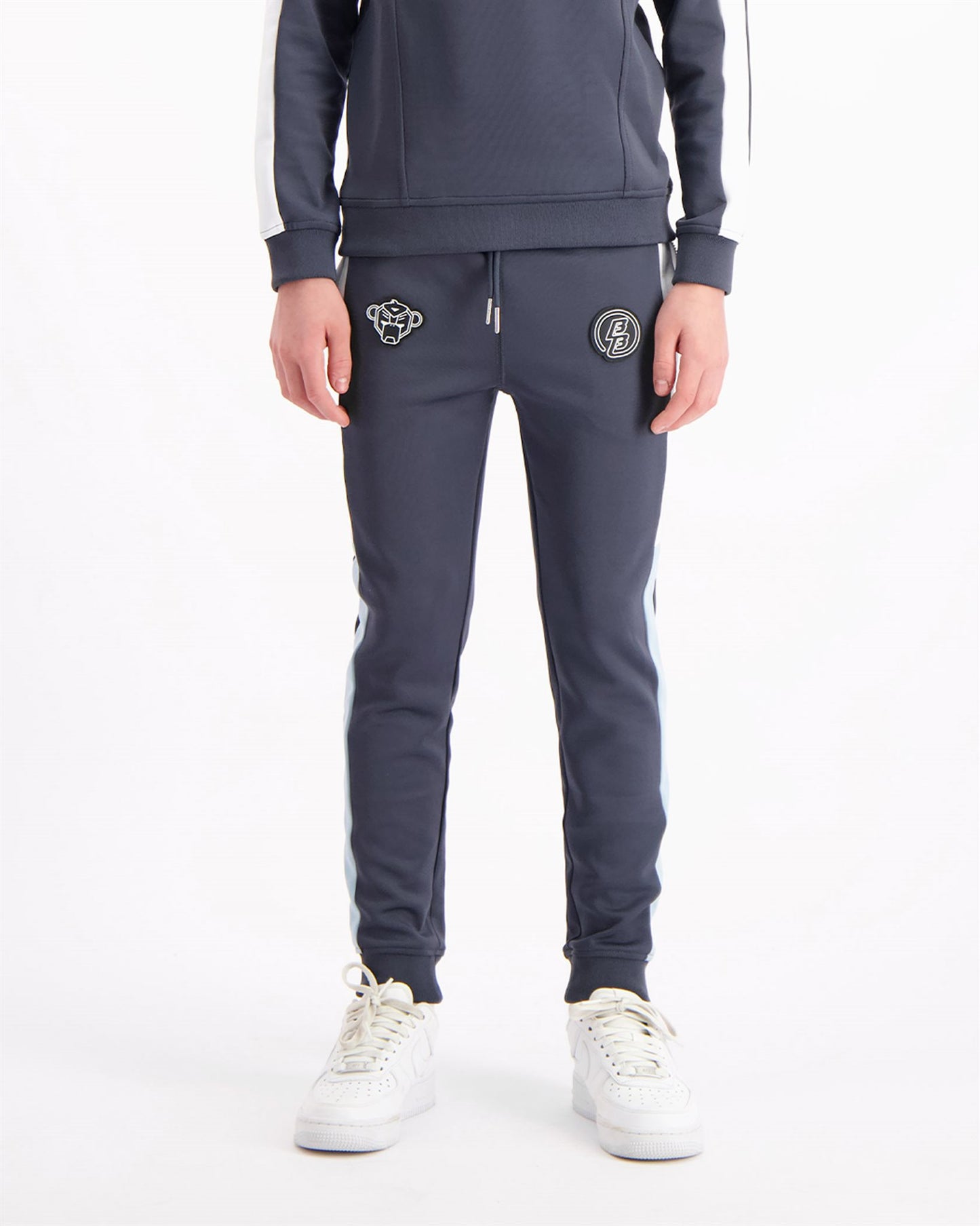 Black Bananas JR.Victory Grey