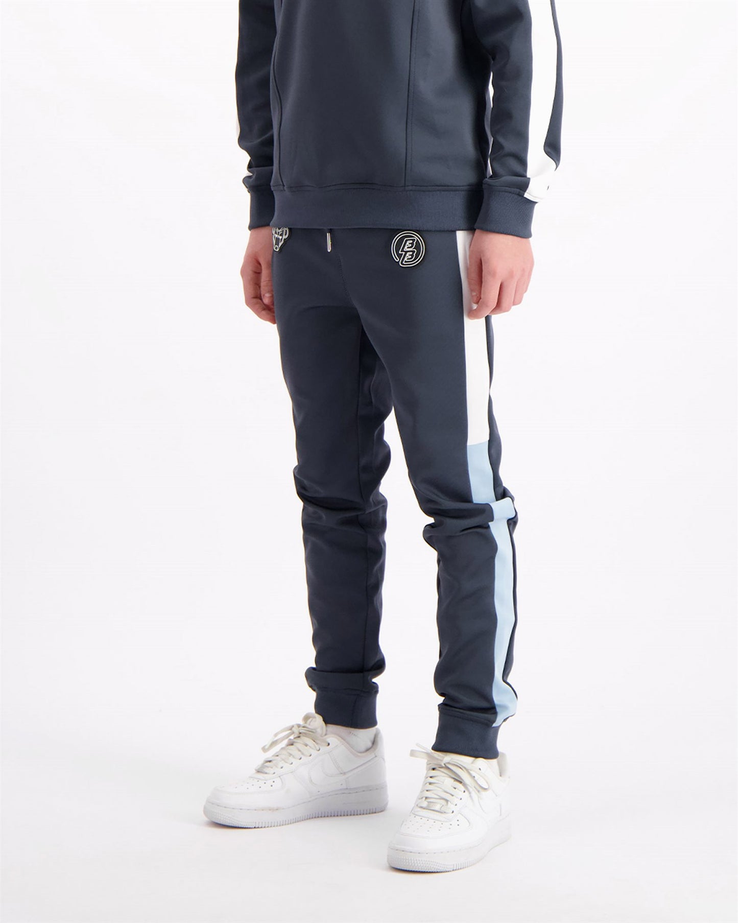 Black Bananas JR.Victory Grey