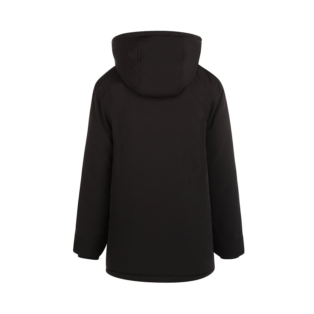 Black jacket