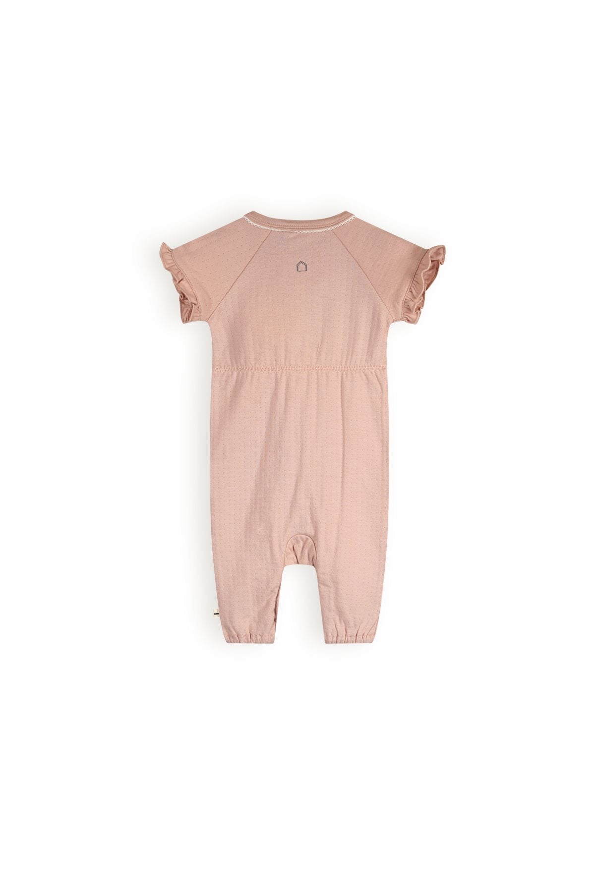 Bodysuit Pink Girls