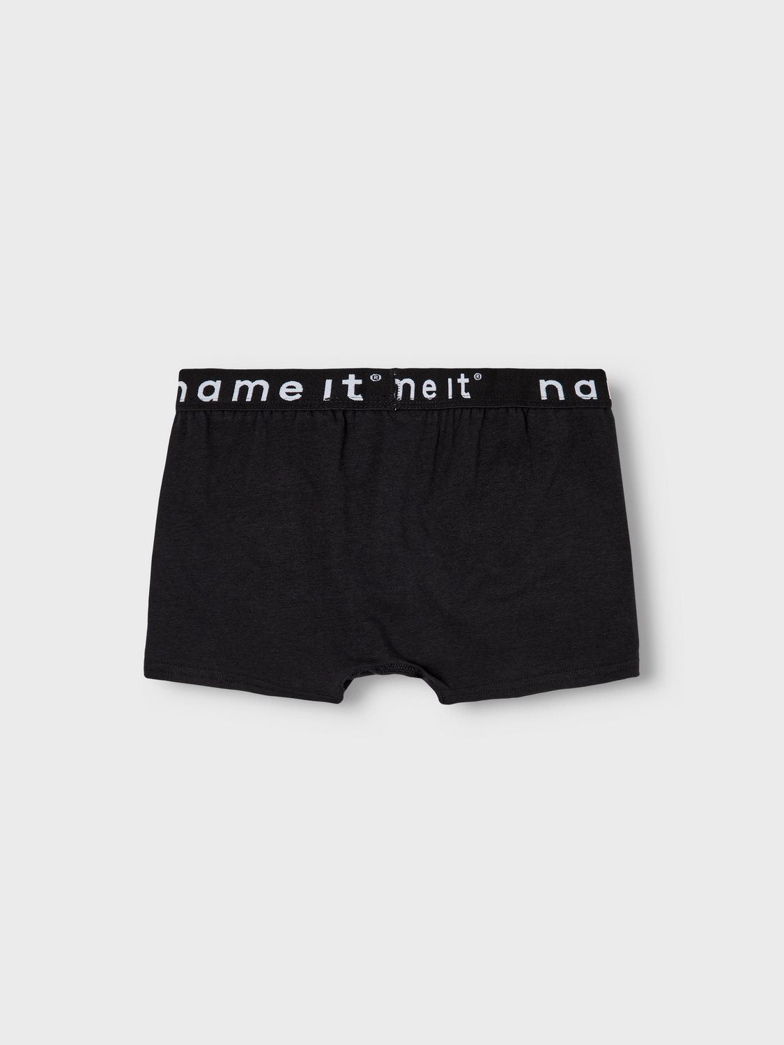 Boxers black