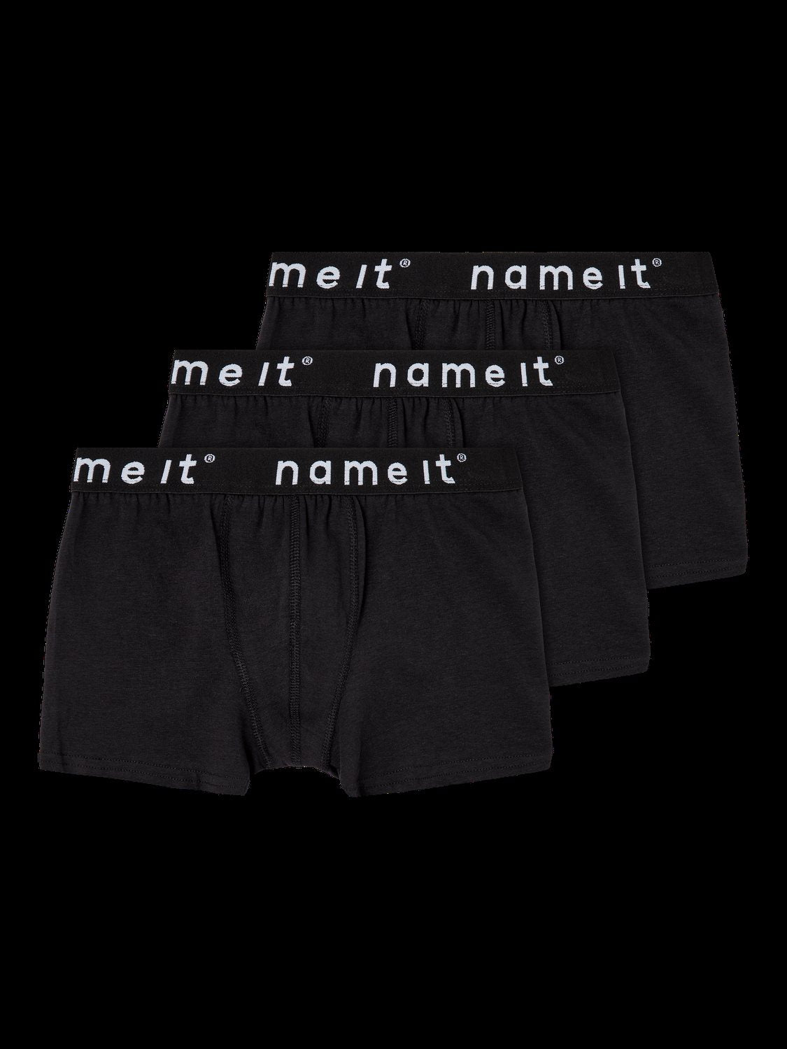 Boxers black
