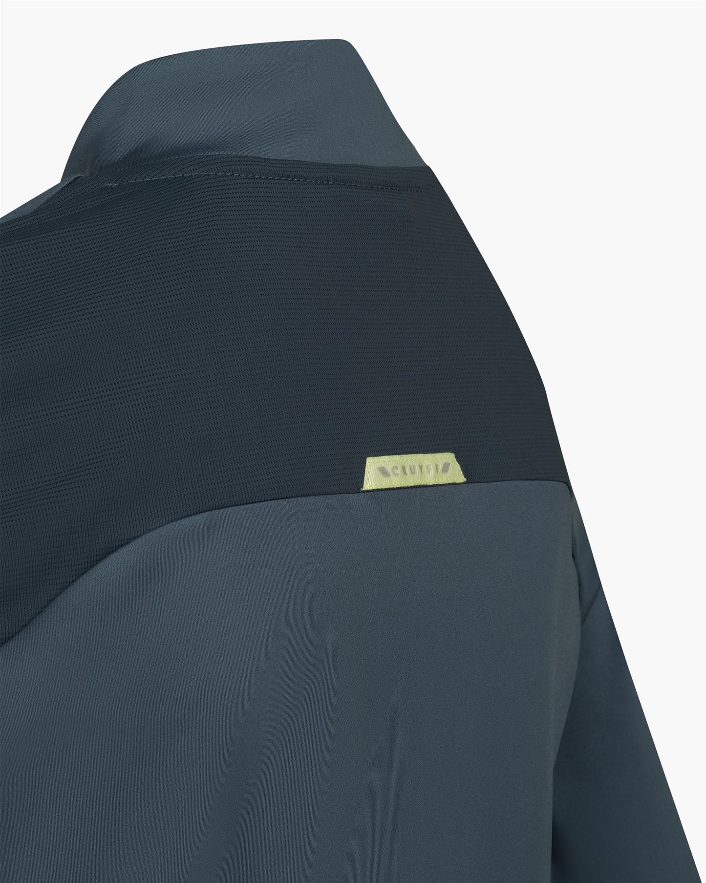 Cruyff Ametrine 1/4 Zip Top