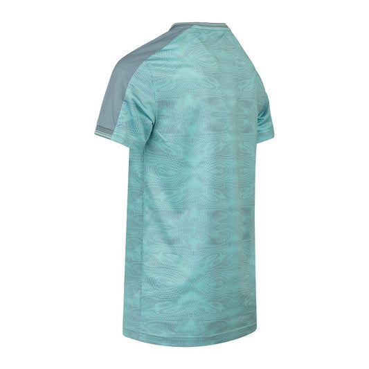 Cruyff Brooke Tee Blue