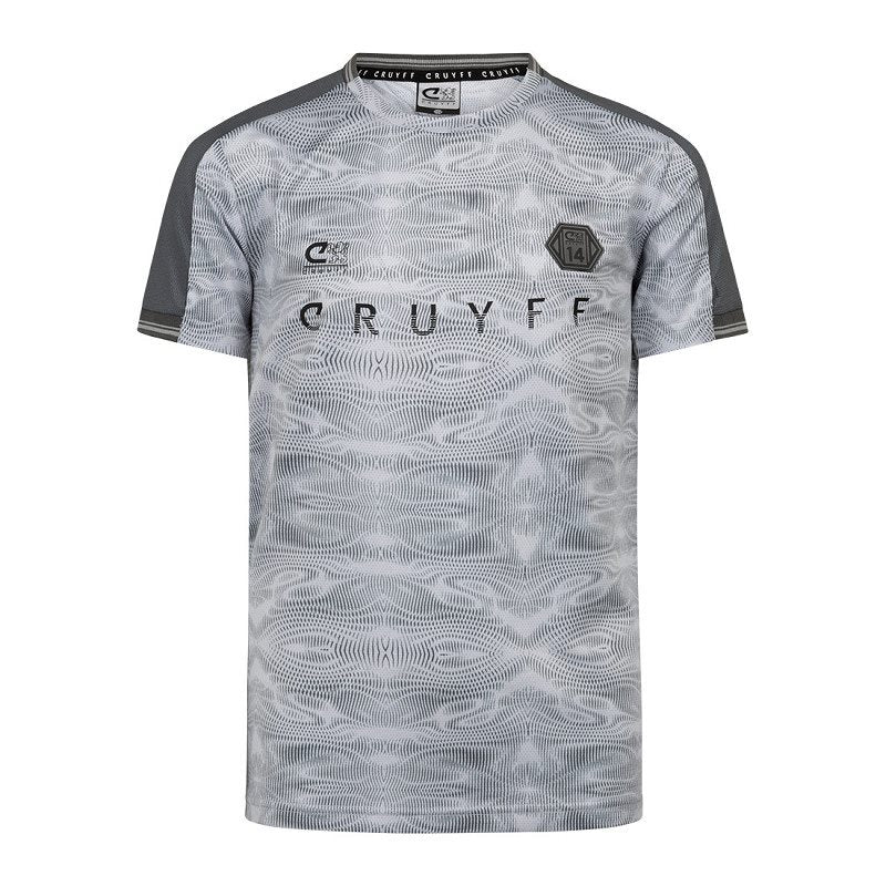 Cruyff Brooke Tee