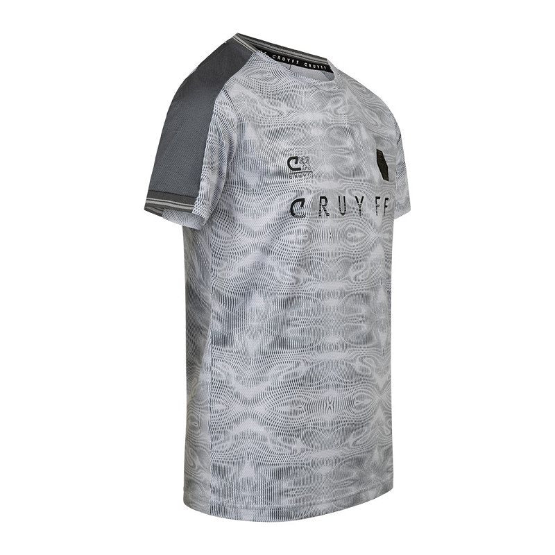 Cruyff Brooke Tee