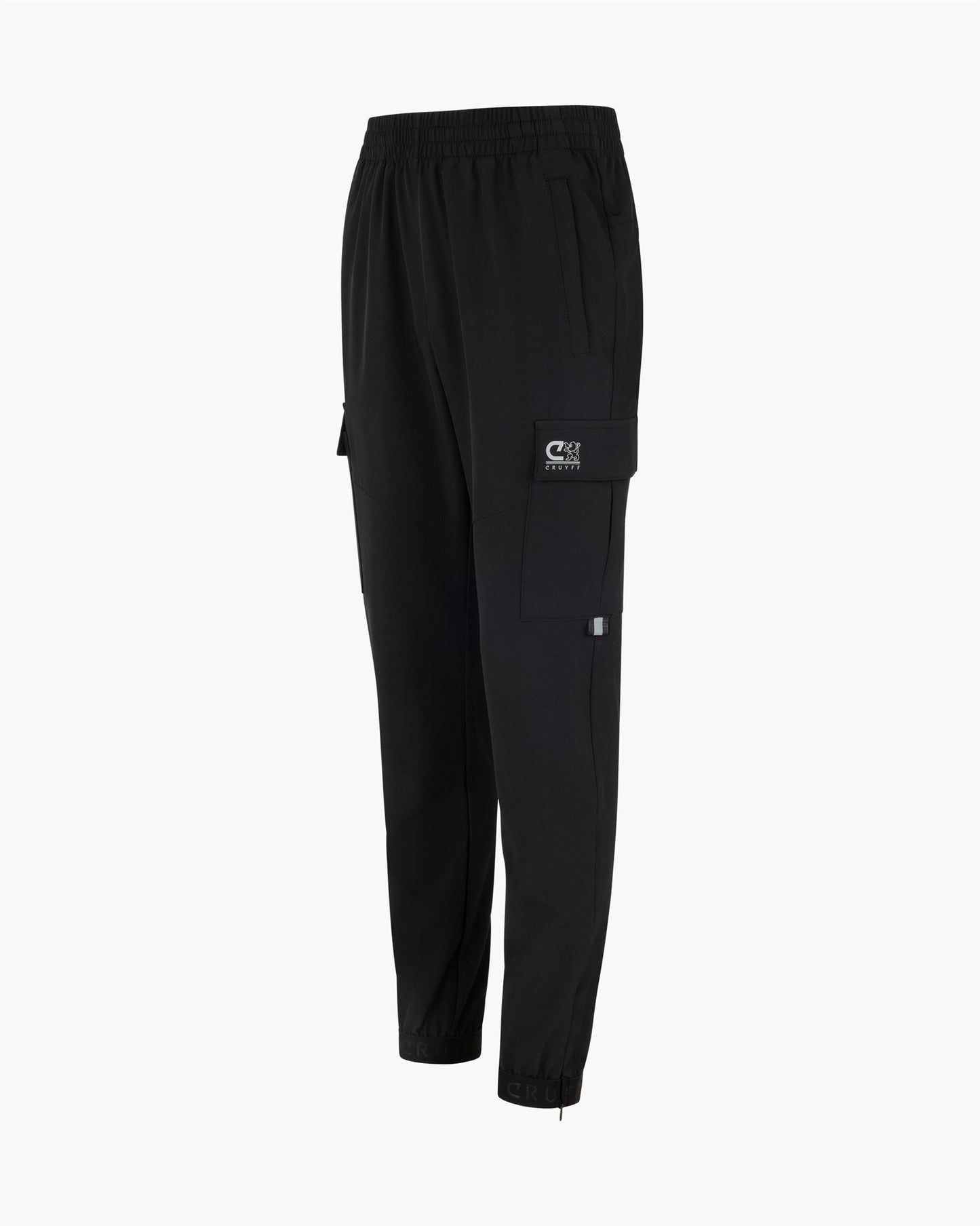 Cruyff Cargo Pants Black