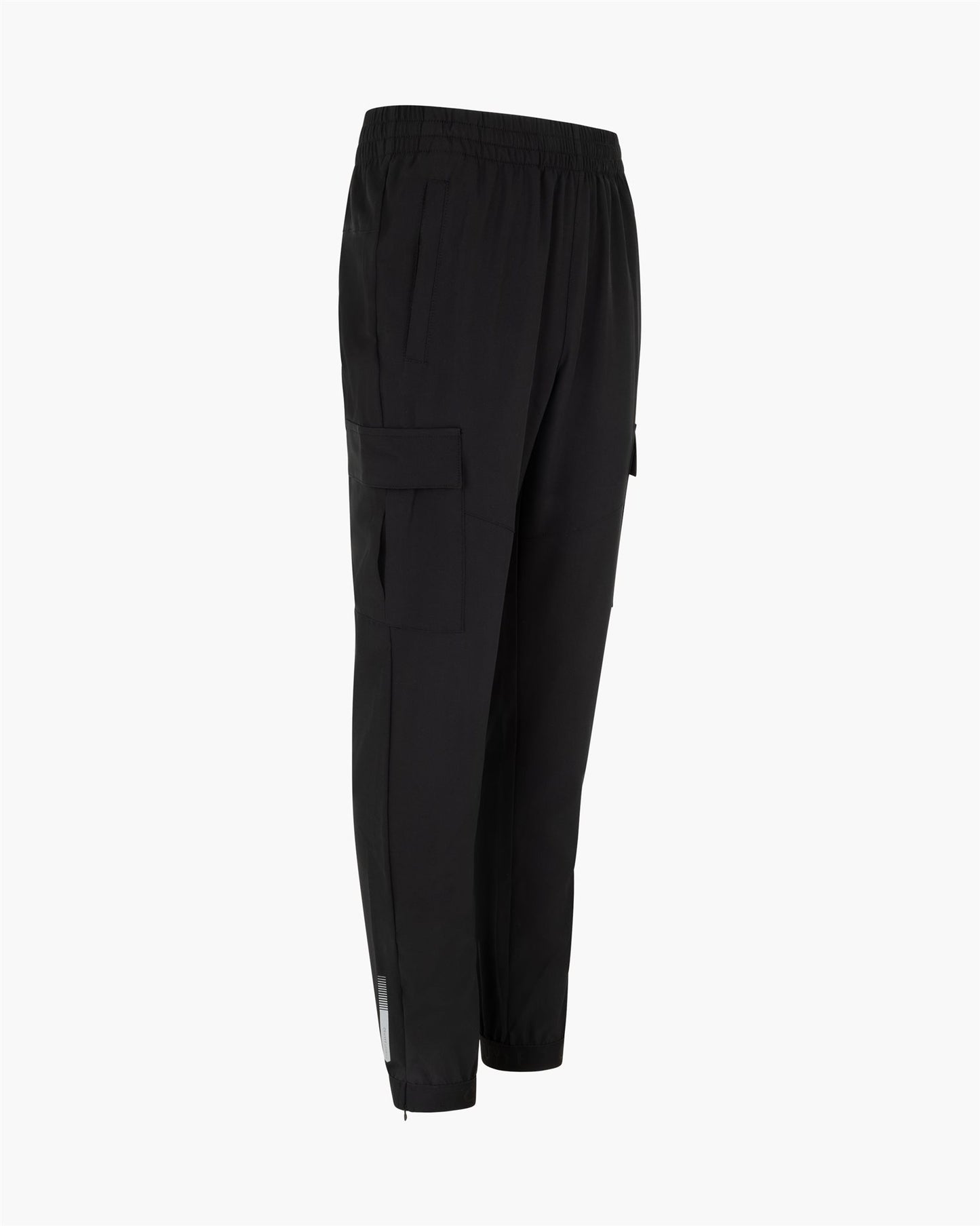 Cruyff Cargo Pants Black