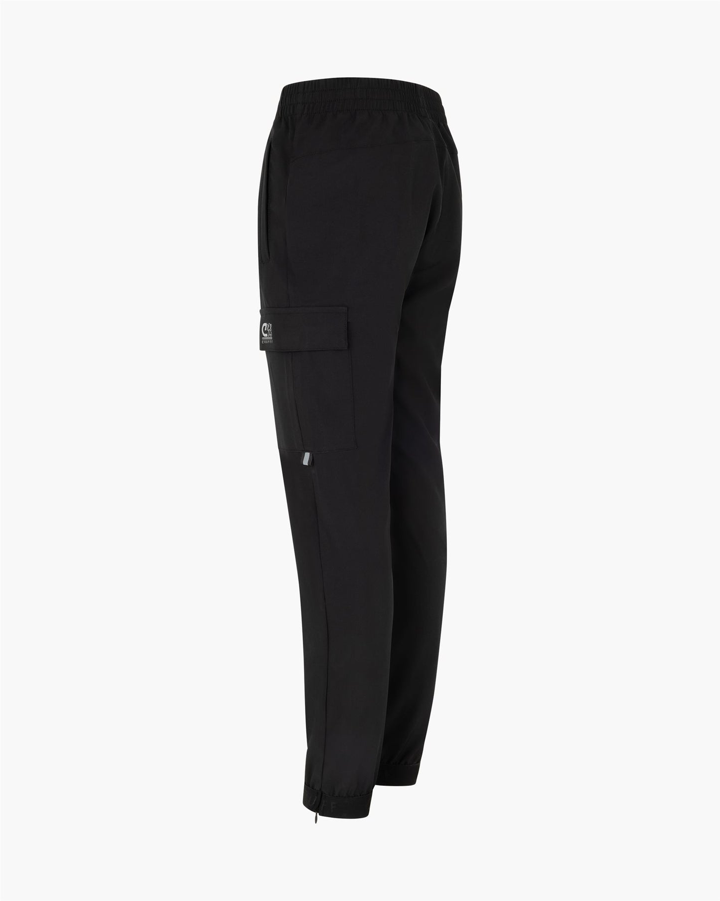 Cruyff Cargo Pants Black