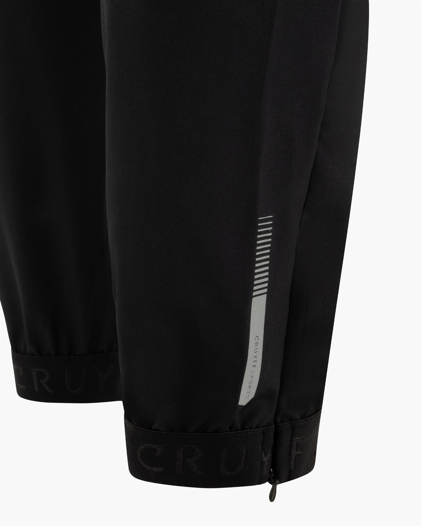 Cruyff Cargo Pants Black