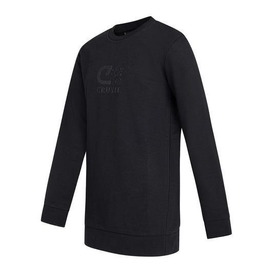 Cruyff Classic Crewneck Black