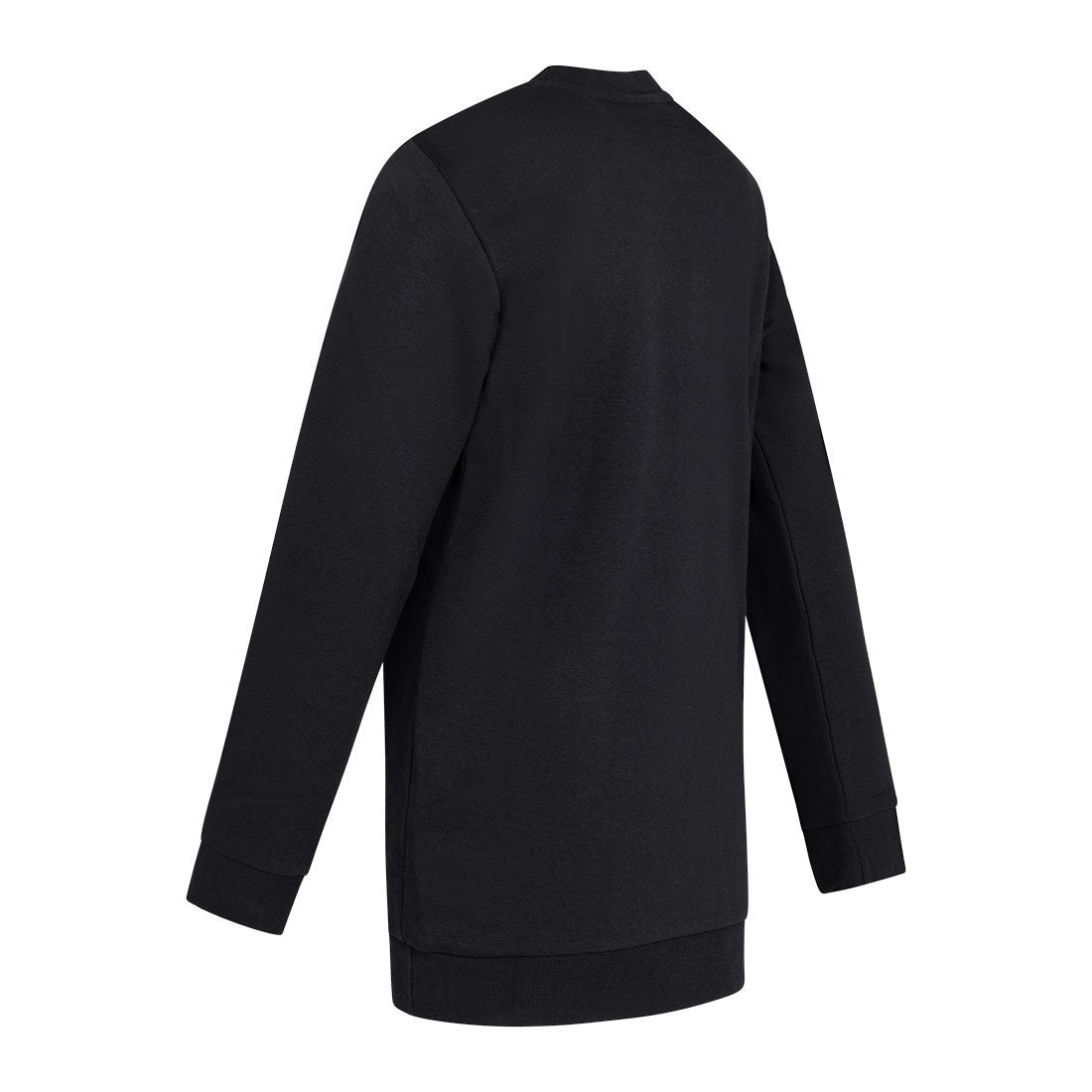 Cruyff Classic Crewneck Black