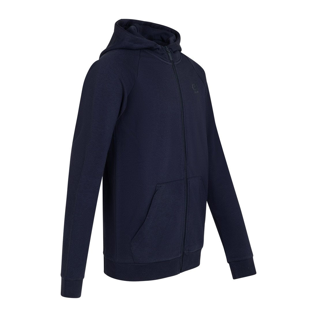 Cruyff Classic Zip Navy