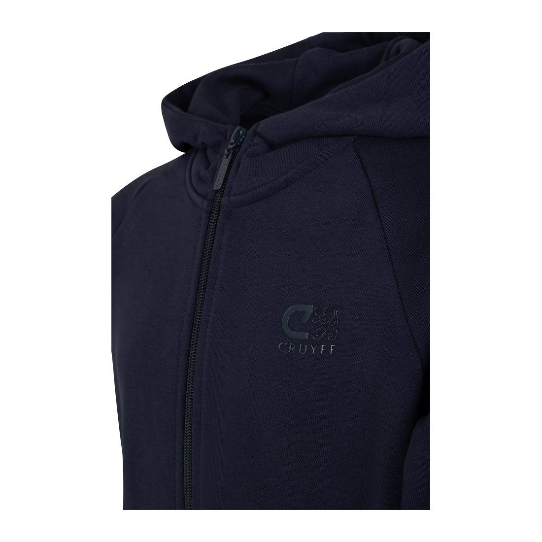 Cruyff Classic Zip Navy