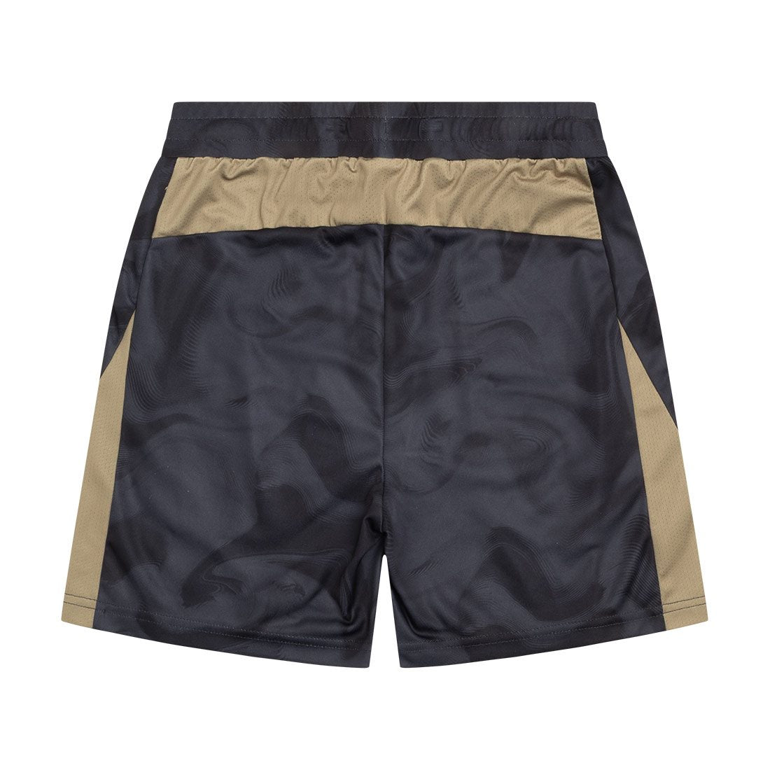 Cruyff Defense Short Black