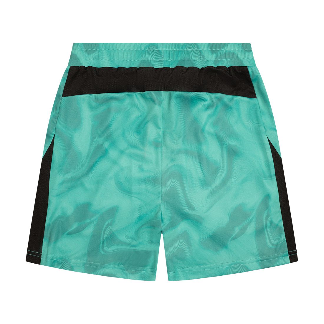 Cruyff Defense Short Mint